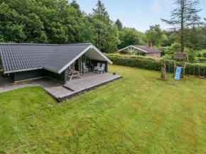 Holiday Home Leonard - 28km from the sea by Interhome
